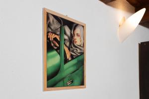 Vintage Apartment In Sassari img4