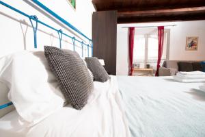 Vintage Apartment In Sassari img11