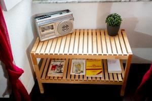 Vintage Apartment In Sassari img16