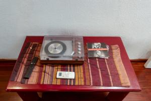 Vintage Apartment In Sassari img17