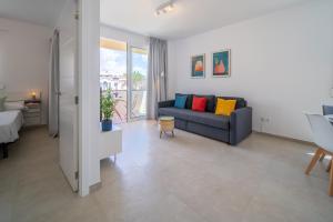 Greta, Apartamento cocqueto en Arrecife