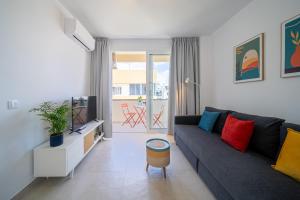 Greta, Apartamento cocqueto en Arrecife
