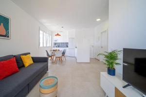 Greta, Apartamento cocqueto en Arrecife