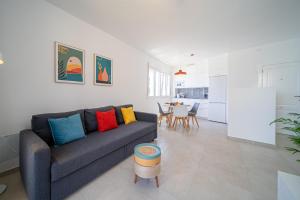 Greta, Apartamento cocqueto en Arrecife