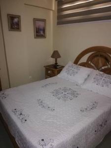 VACATION APARTMENT IN COSTA AZUL i