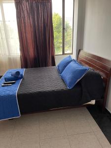 Apt est castellana cll 97