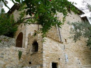 Double Room with Shared Kitchen room in Guesthouse Runcini