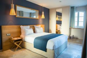 Hotels Le Fregate Provence : Appartement 1 Chambre - Bastide