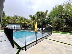 Sunny Resort Oasis with Heated Pool Ping Pong