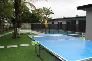 Sunny Resort Oasis with Heated Pool Ping Pong