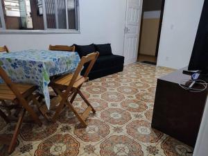 Apartamento 3 quartos próximo BRT