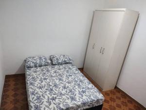 Apartamento 3 quartos próximo BRT