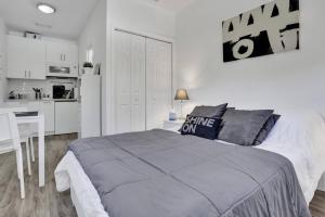 Cozy Studio Apartment