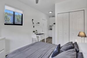 Cozy Studio Apartment