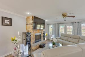 Harrisburg Retreat with 8 Mi to Hersheypark