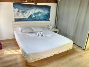 Villas Nouveau ! Domaine de charme avec piscine : photos des chambres
