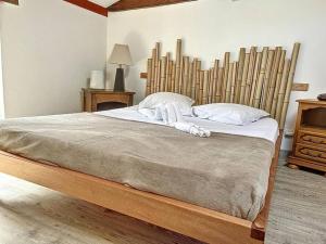 Villas Nouveau ! Domaine de charme avec piscine : photos des chambres
