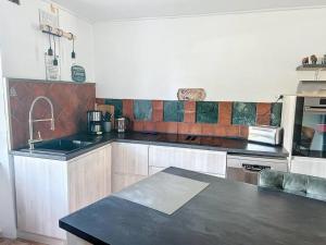 Villas Nouveau ! Domaine de charme avec piscine : photos des chambres