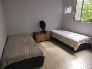 CASA de vila 2 Qts Perto estação - 卡希亚斯公爵城