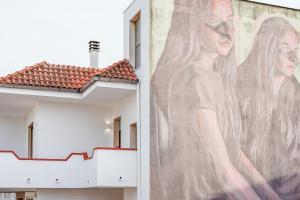 Appartamento Marirò - 4hvězdičkové hotely ve městě Racale