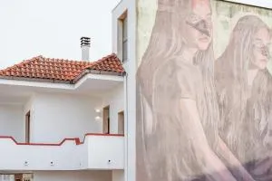 Appartamento Marirò - راكالي