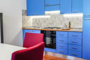 Appartamento Marirò