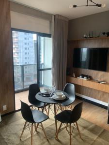 EXCELENTE Studio V915 Vila Olímpia