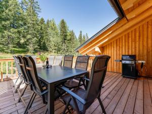 Atemlos Mountain Chalet