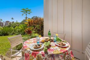 Kiahuna Plantation 323 - 4hvězdičkové hotely ve městě Kipu