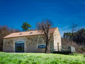 Maisons de vacances La grande Grange : photos des chambres