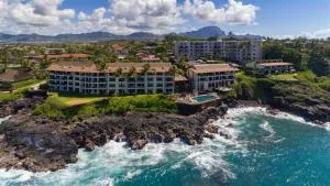 Poipu Shores 101A - Lawai