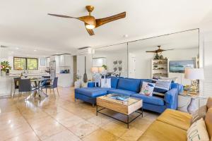 Makahuena 1204 Ocean View