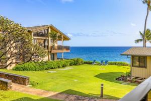 Makahuena 1204 Ocean View