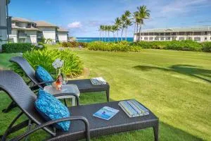 Poipu Sands 312 - Koloa Mill