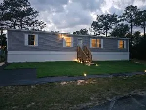 Private Residence CORNER IN THE WILD - Hernando