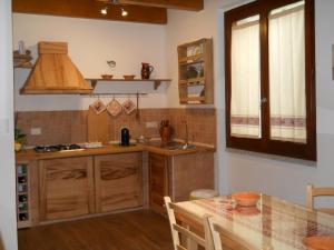 Bed & Breakfast SEna