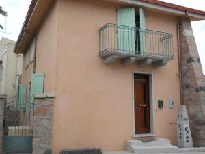 Bed & Breakfast SEna