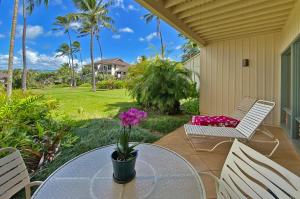 Manualoha 901 Minutes to Poipu