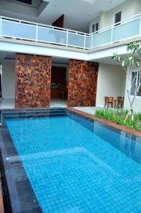 Oxy House Bali