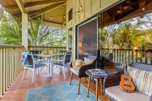 Waikomo Stream Villas 530 - Kekaha