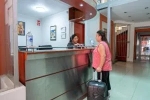 Hotel Residencial C´BASTIAN - Putre