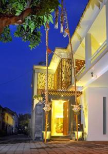 Oxy House Bali