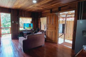 Cabaña Finca el Corteza