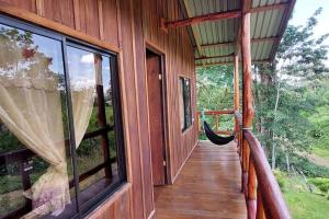 Cabaña Finca el Corteza