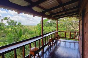 Cabaña Finca el Corteza