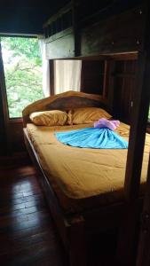 Cabaña Finca el Corteza