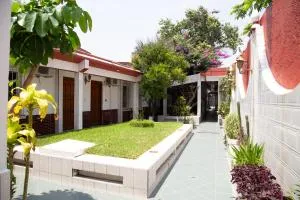 Privada Guadalupe - 蒙特雷