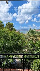 Summer house in Urla "Apartment 2"