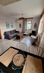 Summer house in Urla "Apartment 2"