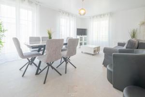 *Disneyland-Paris*4pers, Wifi, Parking